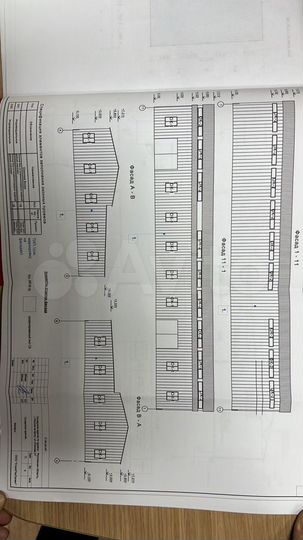 Складские и производственние помещения, 1500 м²