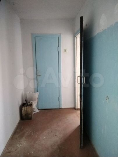 2-к. квартира, 53,8 м², 4/4 эт.