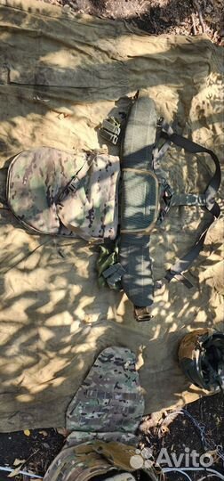 Бронежилет