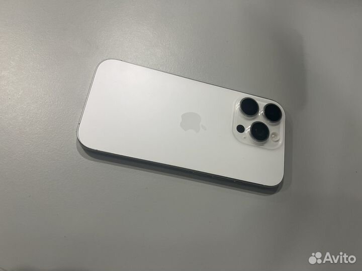 iPhone 16 Pro, 128 ГБ