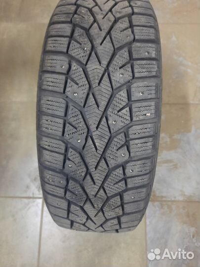 Gislaved ArcticControl 5.50/180 R15