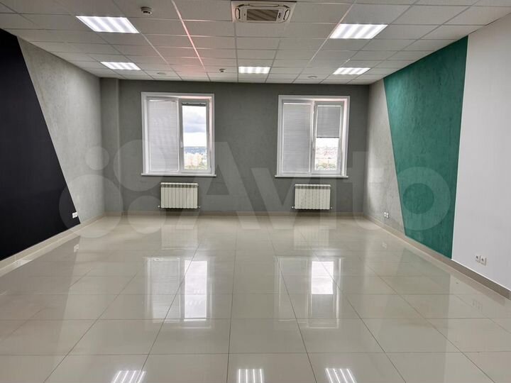 Офис, 56.4 м²