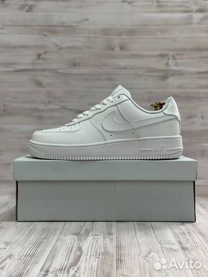 Кроссовки Nike Air Force 1 (36-41)