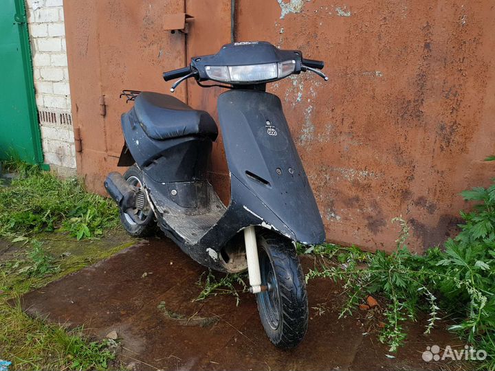 Скутер Honda Dio AF-18