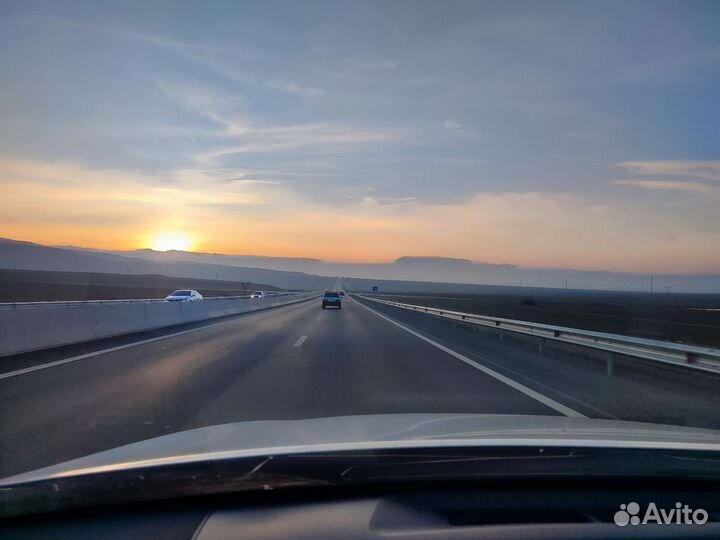 Такси межгород, пассажирские перевозки, турпоездки