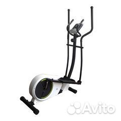 Бюджетные новые Эллиптические тренажеры- большой в