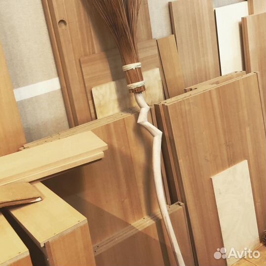 Столяр краснодеревщик