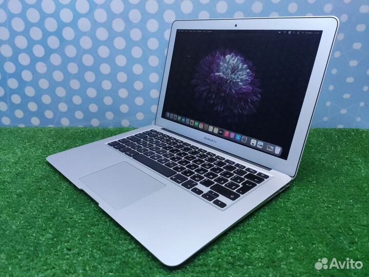 MacBook Air 13 2015