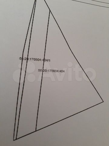 Участок 1,21 га (ИЖС)