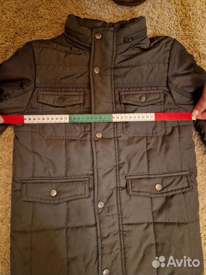 Куртка для мальчика Acoola р.134