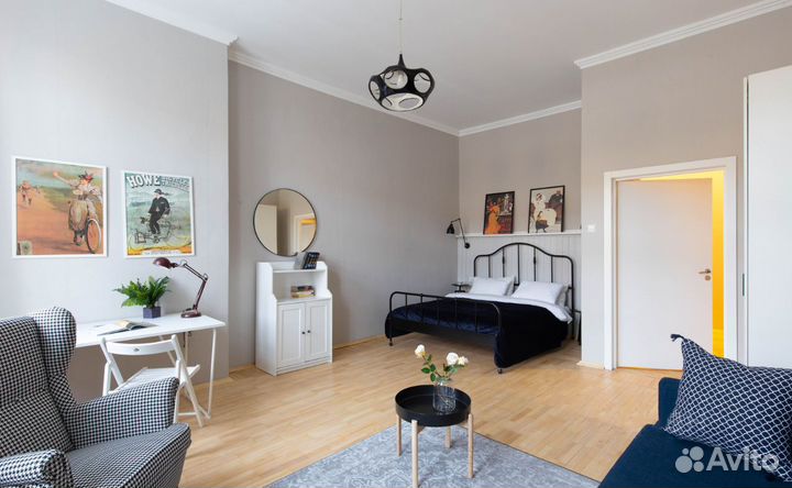 Ремонт квартир и домов под ключ