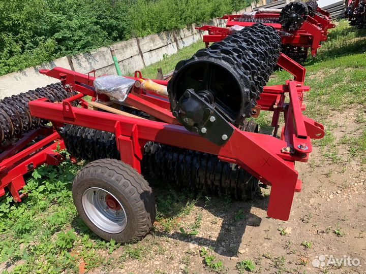 Каток Завод Автотехнологий ККЗ-6Н-02 (510), 2023