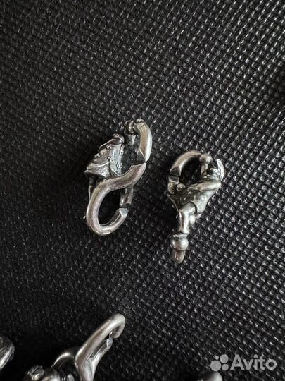 Trollbeads X