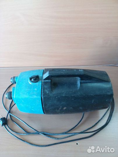 Электронасос для воды