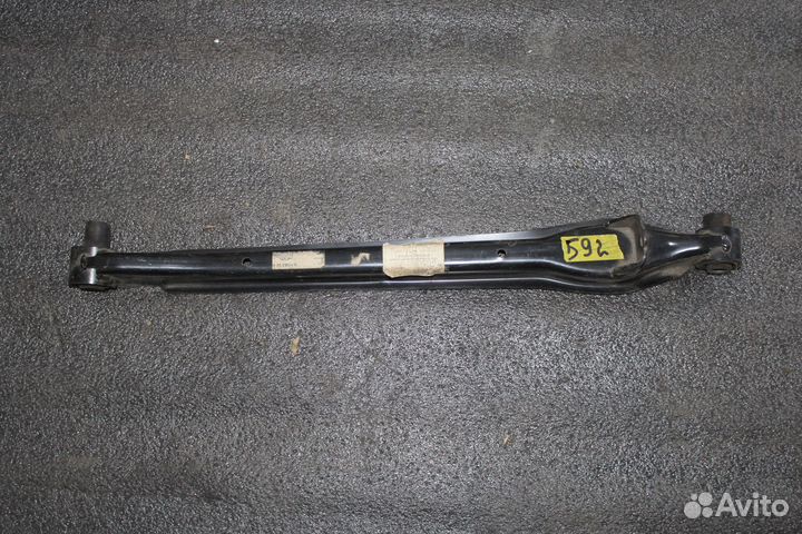 Рычаг задний поперечный правый для Kia Clarus