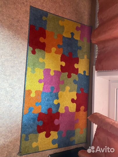 Ковер коврик