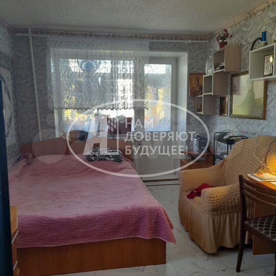 2-к. квартира, 32,5 м², 2/2 эт.