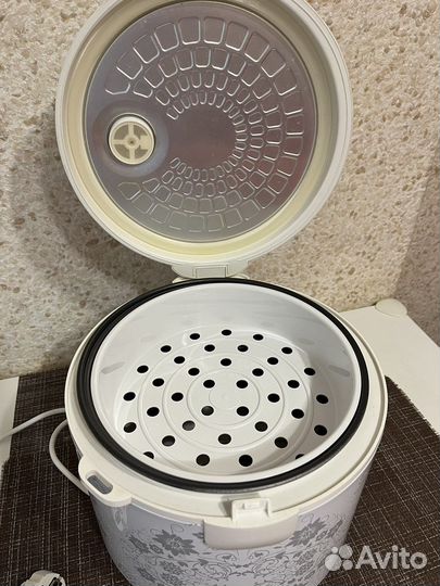 Мультиварка polaris