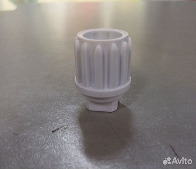 Хвостовик шнека для мясорубки Polaris