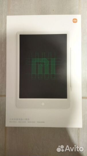 Планшет для рисования Xiaomi LCD 10