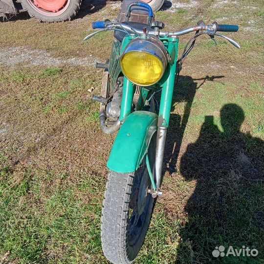 Иж 56