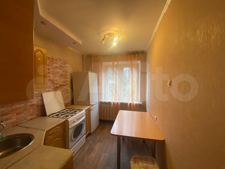 2-к. квартира, 41,5 м², 1/9 эт.