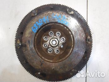 Маховик 30539187 Сааб 9000