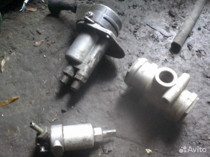 Шкворень камаз