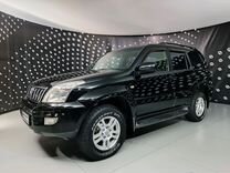 Toyota Land Cruiser Prado 4.0 AT, 2004, 271 256 км, с пробегом, цена 1 689 000 руб.