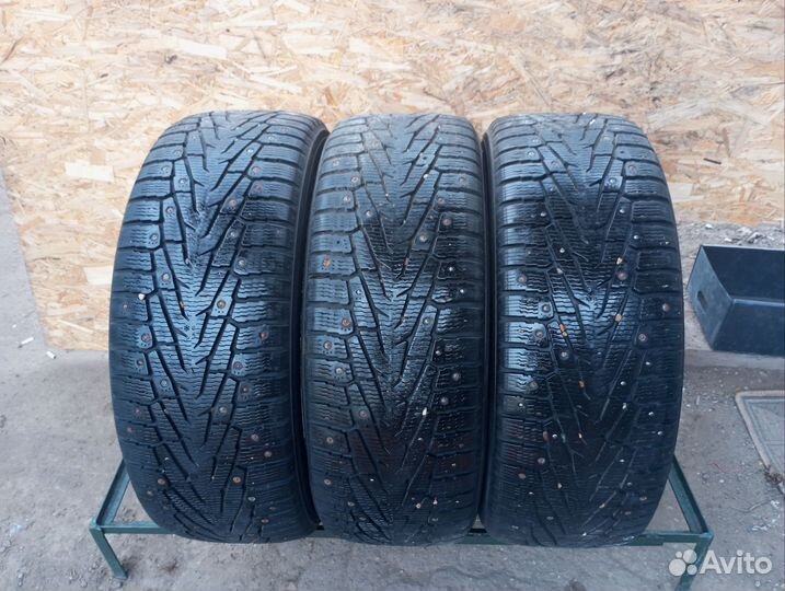 Nokian Tyres Nordman 7 SUV 265/60 R18