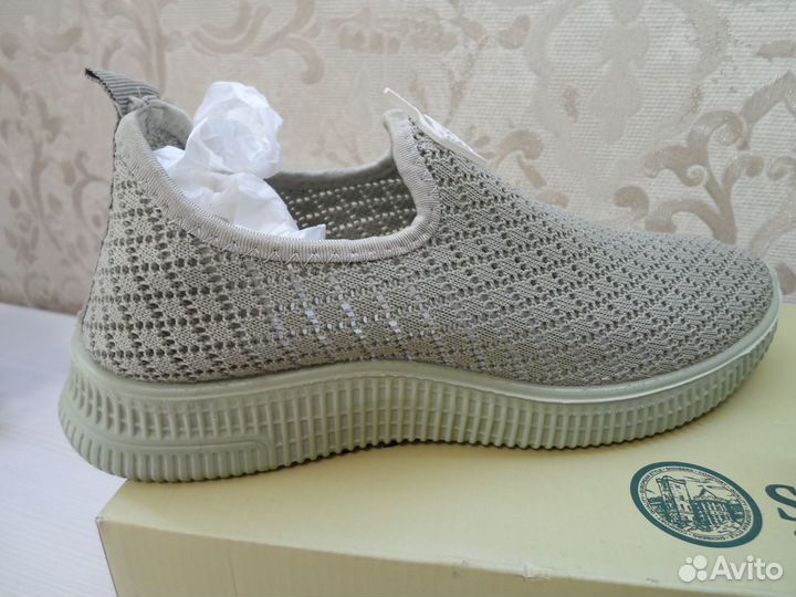 Кеды сетка 40р