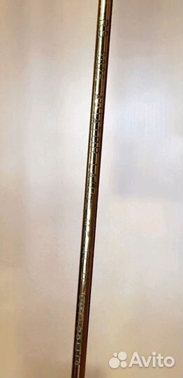 Новые очки авиаторы Rayban модель RB3025