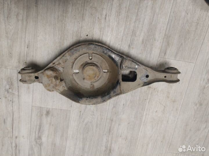 Рычаг нижний задний правый Mazda 6 GG лифтбек 2.3