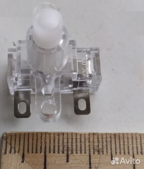 Переключатель YX-01-A