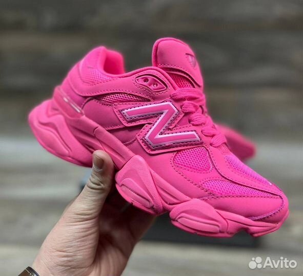 New balance 9060