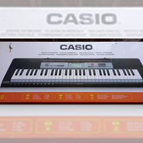 Синтезатор casio