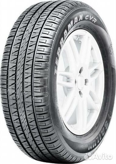 Sailun Terramax CVR 235/55 R18