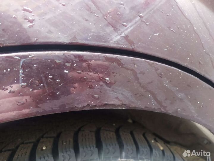 Ford Focus 1.8 МТ, 2010, 143 000 км