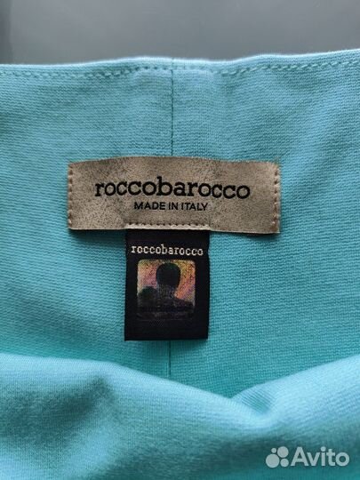 Платье Roccobarocco