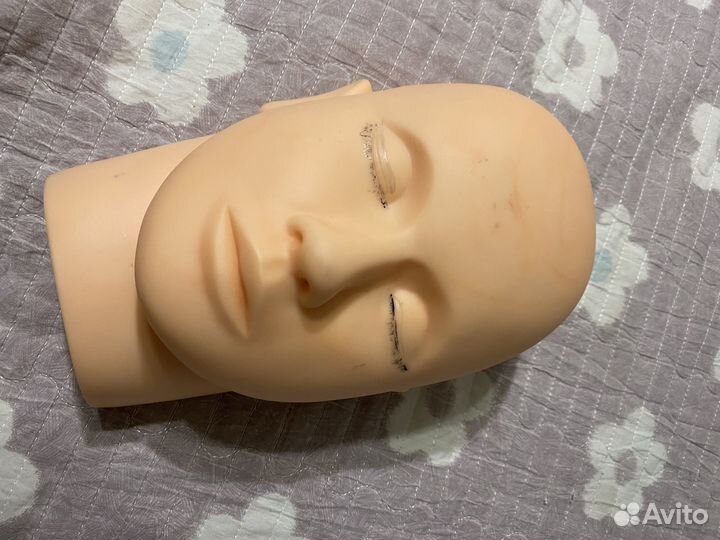 Аксесуары для нарашивния ресниц