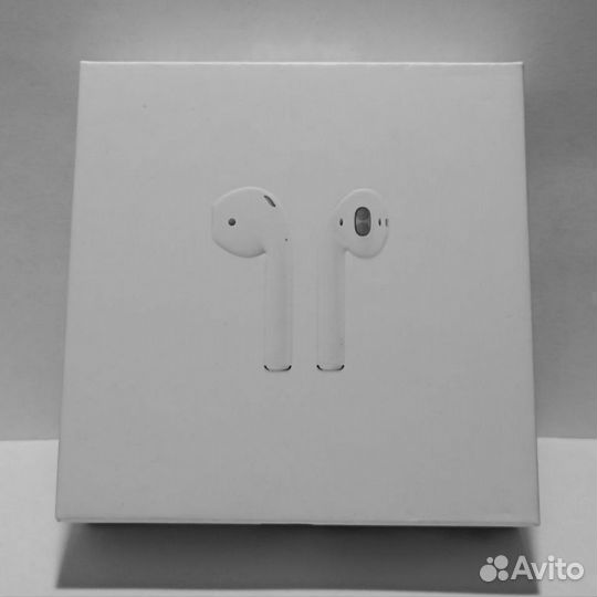 Airpods 2 