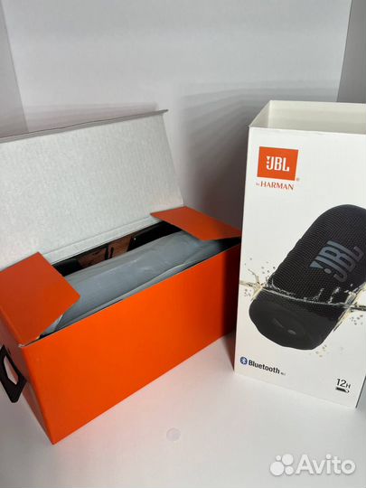 Портативная Колонка JBL Flip 6