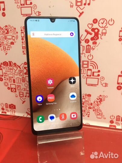 Samsung Galaxy A32, 4/64 ГБ