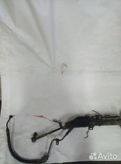 Рейка Рулевая Kia Spectra 1.6