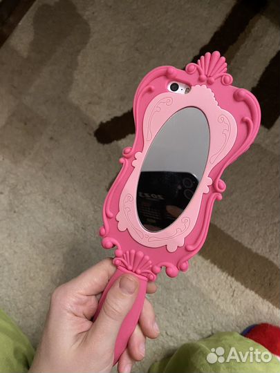 Чехол на iPhone 5 5s se бесплатно