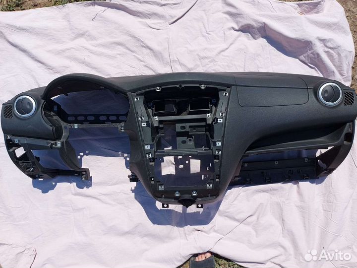 Торпеда datsun