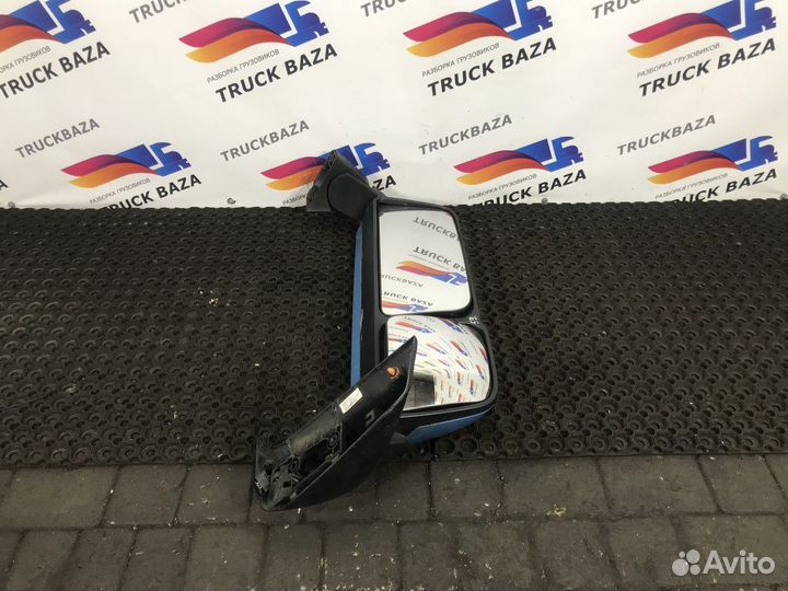 9608101719 Зеркало боковое правое