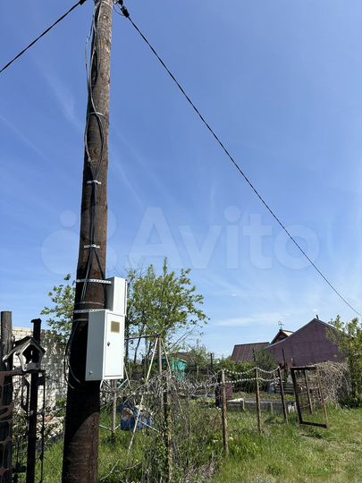 Участок 5 сот. (СНТ, ДНП)