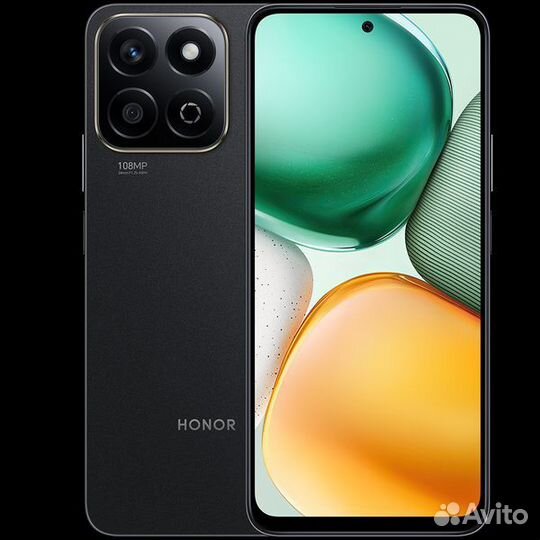 HONOR X7c, 8/256 ГБ