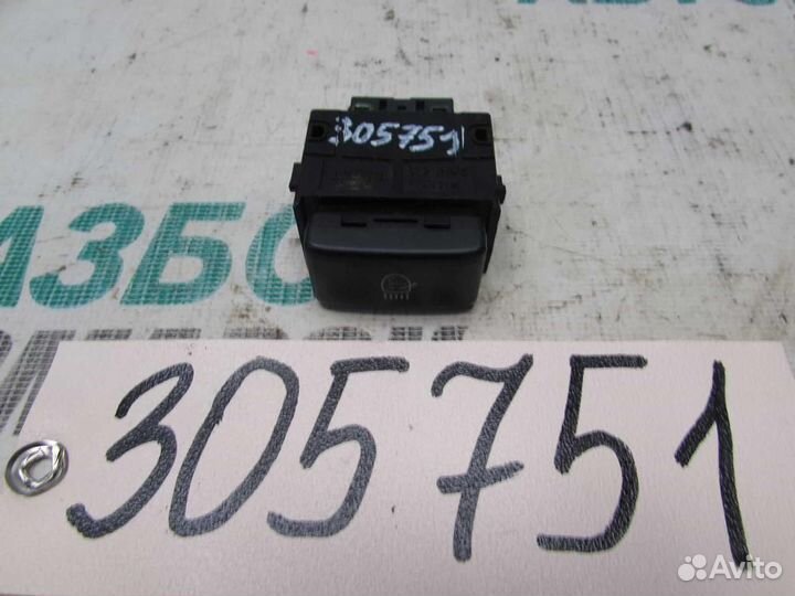 Кнопка омывателя фар для Nissan Teana 1 2003-2008